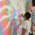 fresque