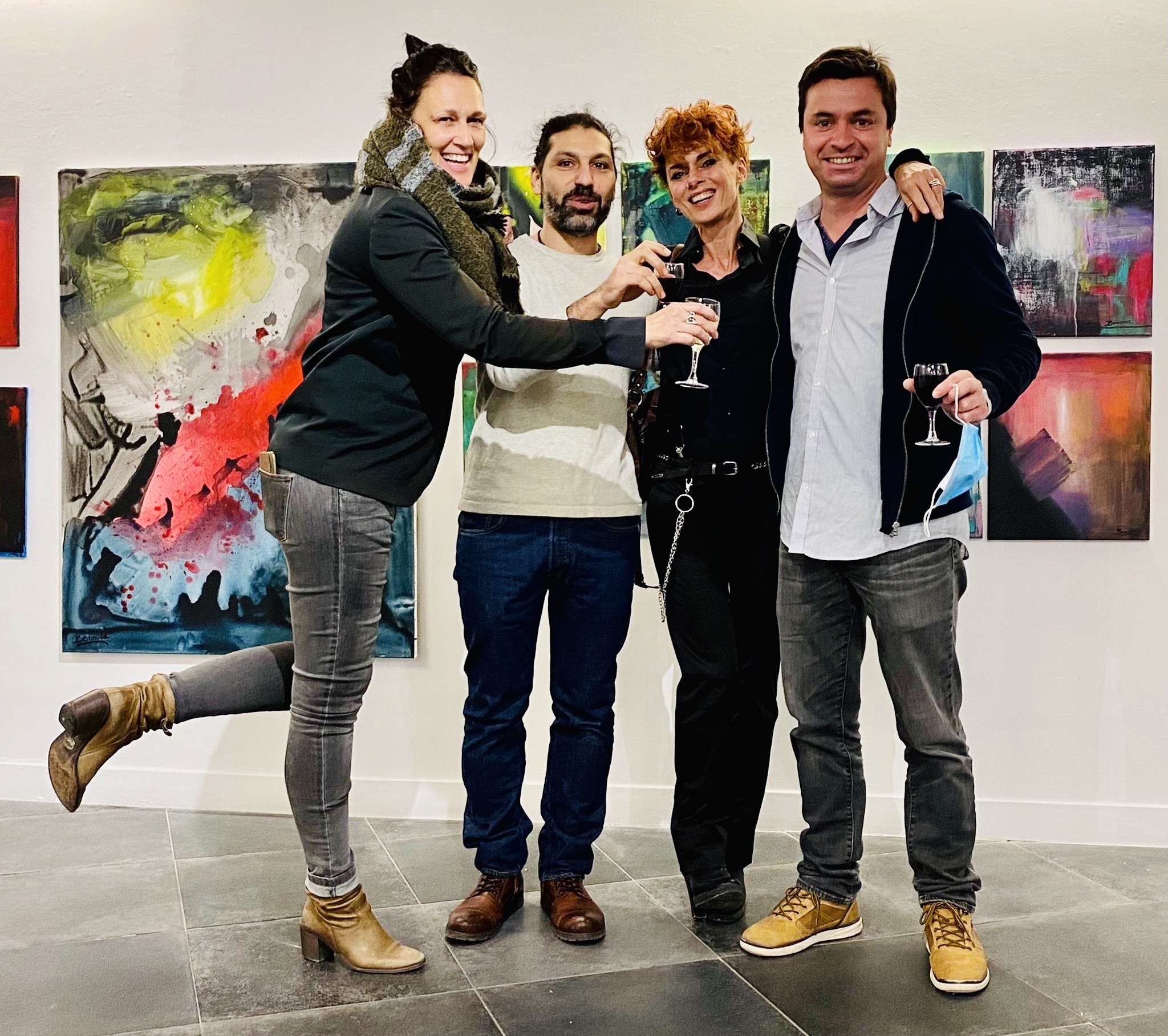 exposition mundart