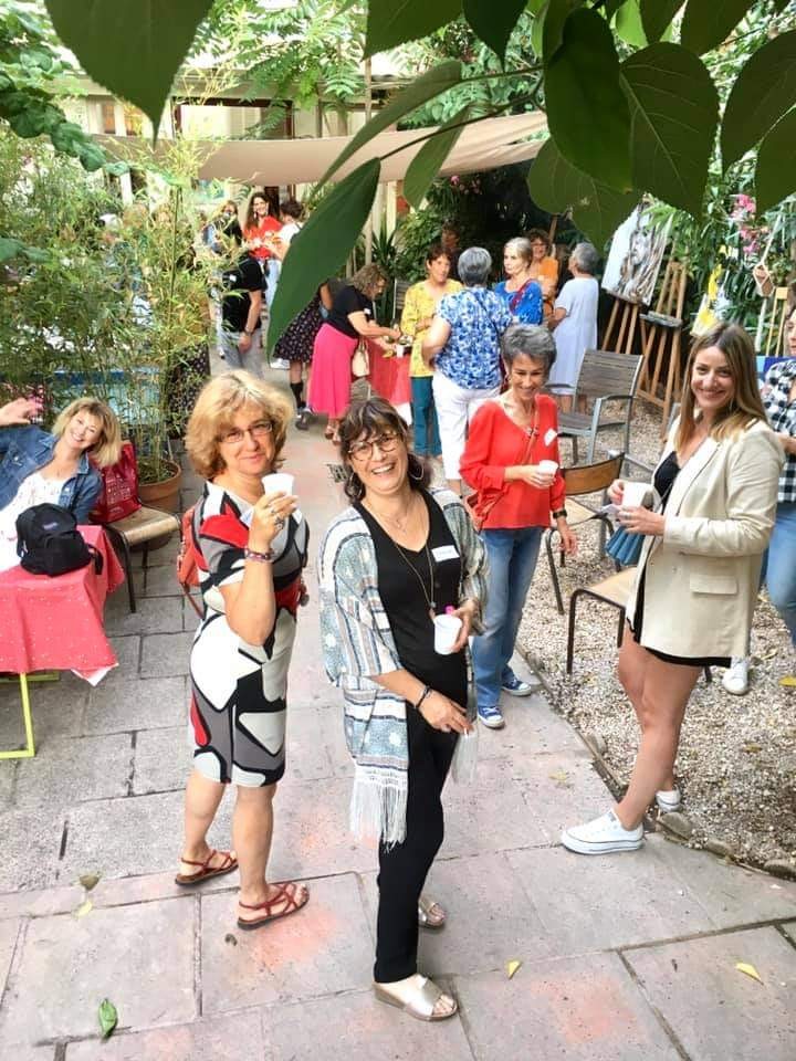 Expo Atelier