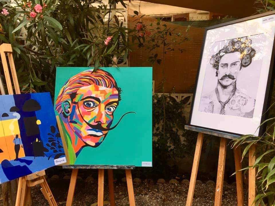 Expo Atelier