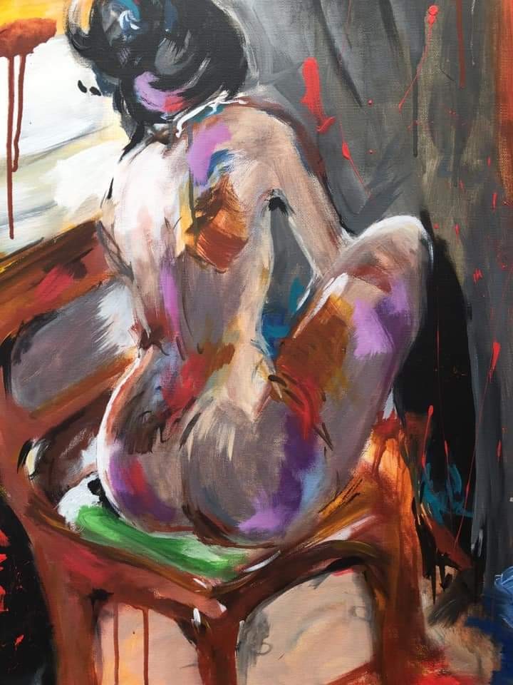 nus contemporain