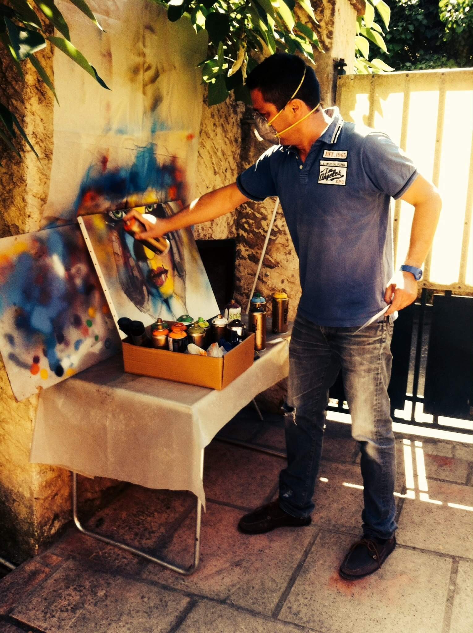 streetart